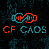 CF CAOS - logo