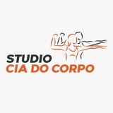 Studio Cia Do Corpo - logo