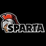 Spartacross Myrna - logo