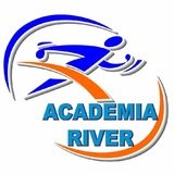 Academia River Clube - logo