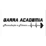 Academia Garra - logo