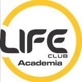 Life Club Academia - logo