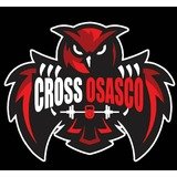 Cross Osasco - logo