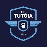 CF Tutóia - logo