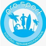 Pro Sport Barra - logo