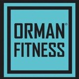 Orman Fitness - logo