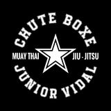 Chute Boxe Júnior Vidal - logo