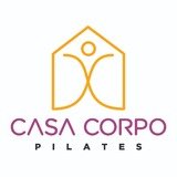 Casa Corpo Pilates - logo