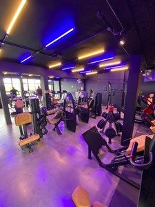 Startgym Fitness Center