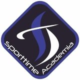 Sporttime Academia - logo