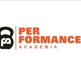 Perfformance Academia - logo