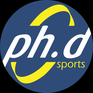 PhD Sports - Cajuru