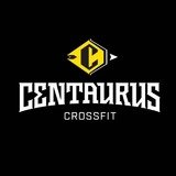 Centaurus Cross Fit Jardim Botânico - logo