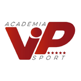 Academia Vip Sport - logo