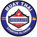 Resgate Team - logo