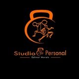 Studio Personal Profº Edimar Morais - logo
