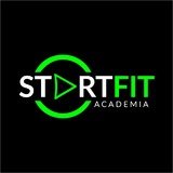 Start Fit Academia - logo