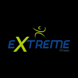 Academia Extreme Fitness - logo