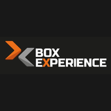Box Experience - logo