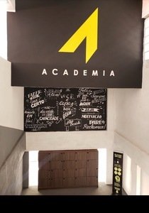 Ativa Academia