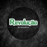Revolução Academia Fogo - logo