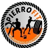 Pierro fit - logo