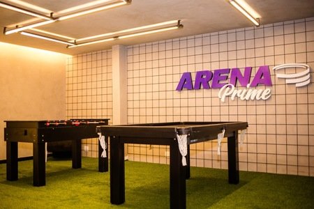Arena Prime