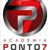 Academia Ponto 7 - logo