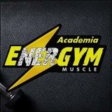 Academia Energym Muscle - logo