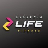Life Style Fitness - logo