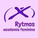 Rytmos Academia De Ginastica Vila Bocaina - logo
