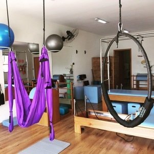 Studio Pilates Fit & Therapy