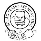 Bocão Team Muay Thai E Boxe - logo