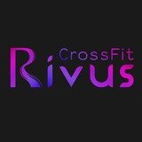 Cross Fit Rivus - logo