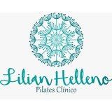 Lilian Helleno Pilates E Dermato Funcional - logo