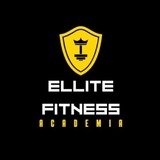 Academia Ellite Fitness - logo