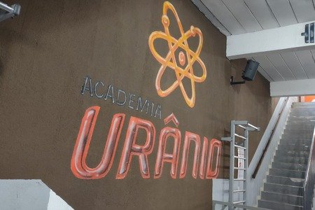 Academia Uranio