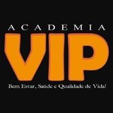 Academia Vip Ilhéus - logo