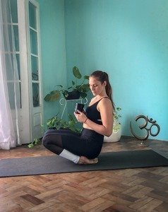 Instituto de Yoga de Guaratinguetá