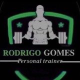 Rodrigo Gomes Personal Trainer - logo
