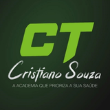 CT Cristiano Souza - logo