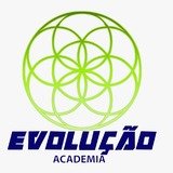 Evolução Academia - logo
