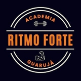 Ritmo Forte Academia - Sítio Paecara (Vicente de Carvalho) - Guarujá - SP - Avenida  Santos Dumont, 1710