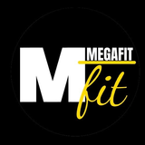 Mega Fit - logo