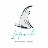 Infinite Fisioterapia & Pilates - logo