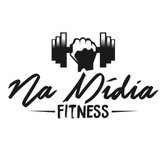Na Mídia Fitness - logo