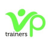 VP Trainers - logo