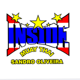 Inside Sandro Oliveira - logo