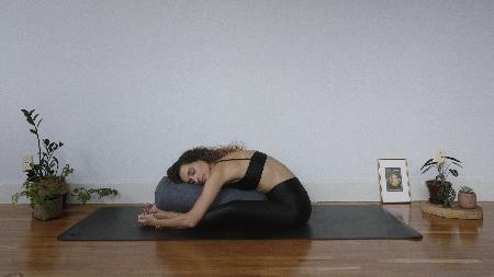 BePause - Yoga e Meditação