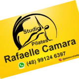 Studio Pilates Rafaelle Camara - logo
